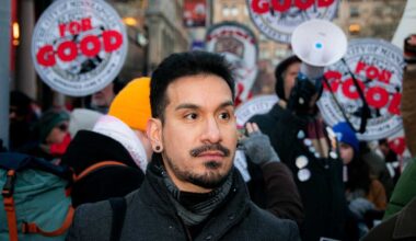 Ed | When ICE kills civilians, New York must take a stand – QNS