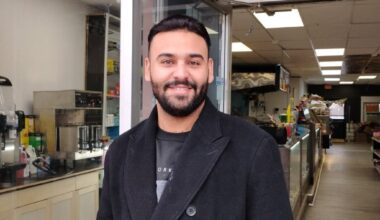 NYC native opens Olive Deli and Coffee – Oneida Dispatch