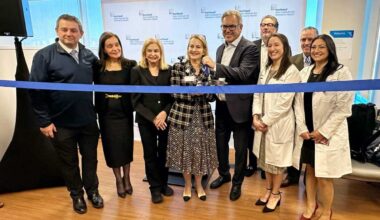 Northwell Health opens new primary and specialty care center for women in Astoria – QNS
