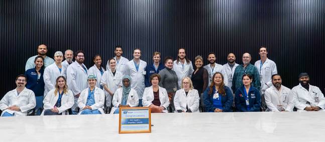 Lincoln Hospital honored by American College of Surgeons for meritorious patient outcomes – Bronx Times