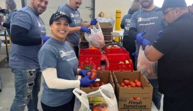 Empire City Casino by MGM Resorts supported Bronx and Westchester through grants and community sponsorships in 2025 – Bronx Times