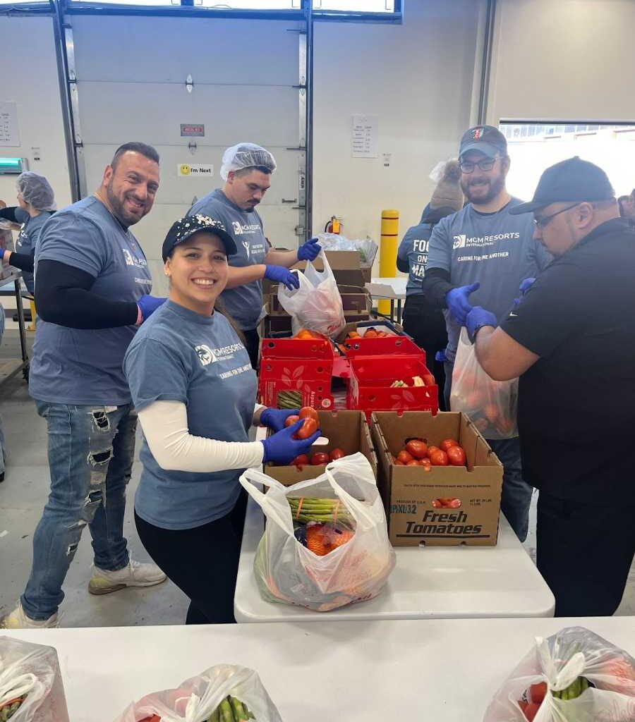 Empire City Casino by MGM Resorts supported Bronx and Westchester through grants and community sponsorships in 2025 – Bronx Times