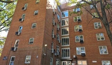 Full-building heat pump retrofit performed at Woodside Houses, marking first NYCHA property to do so – QNS