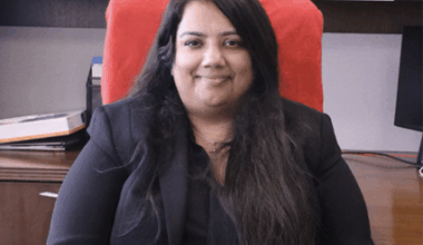 NYC Health + Hospitals/Jacobi | NCB Appoints Dr. Sheba Thomas as NCB’s Deputy Chief Nursing Officer