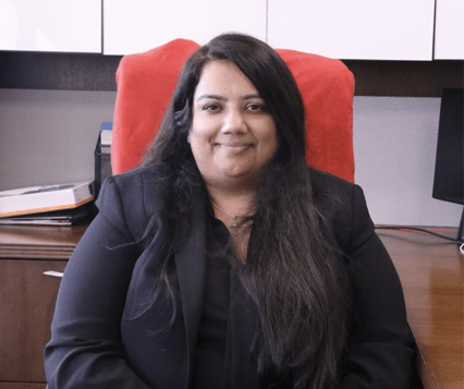 NYC Health + Hospitals/Jacobi | NCB Appoints Dr. Sheba Thomas as NCB’s Deputy Chief Nursing Officer