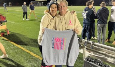 Queens basketball coaches named Jr. Knicks Coach of the Year nominees – QNS