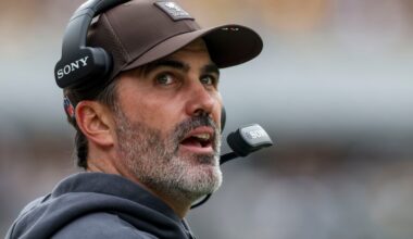 NY Giants coaching search: Jameis Winston — Kevin Stefanski ‘great fit’