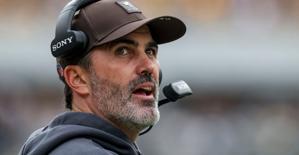 NY Giants coaching search: Jameis Winston — Kevin Stefanski ‘great fit’