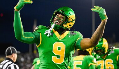 New York Jets Mock Draft: Week 18