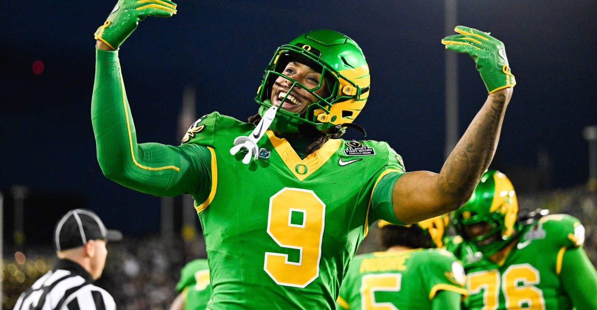 New York Jets Mock Draft: Week 18