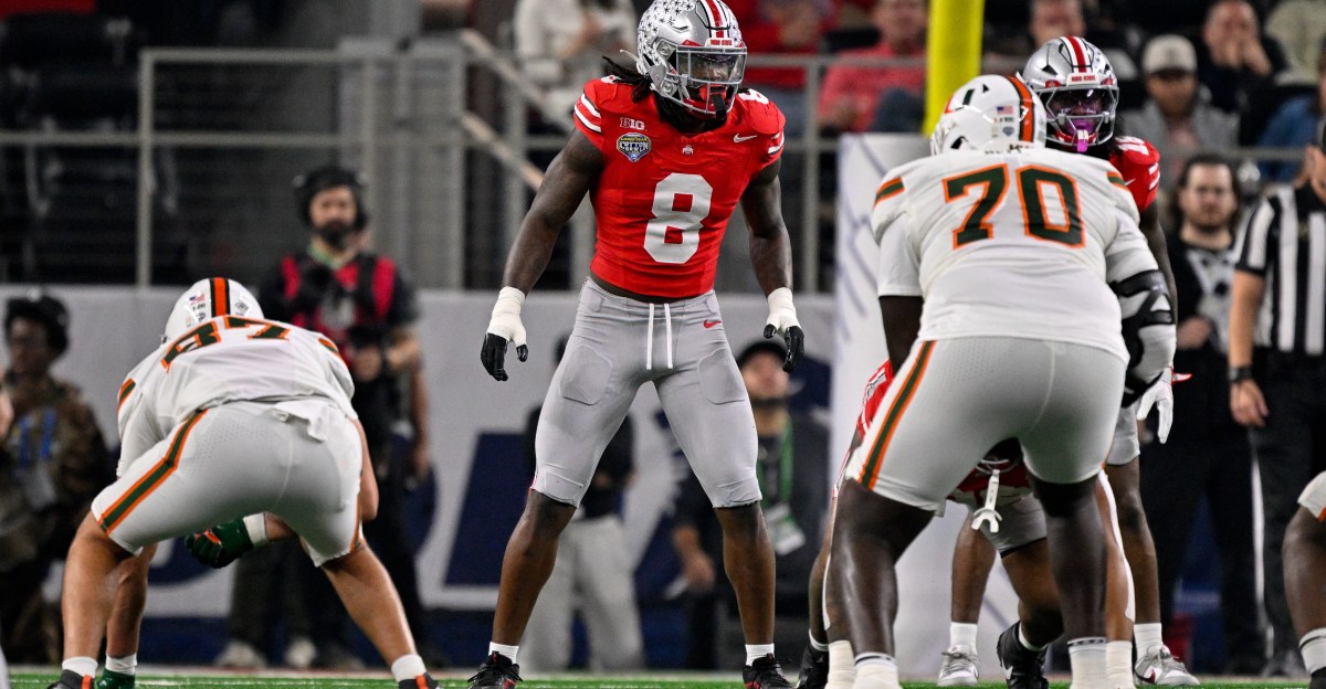 Mel Kiper’s 2026 NFL mock draft has the Jets filling their two most important needs