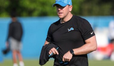 New York Jets: Some thoughts on Brian Duker and Aaron Glenn