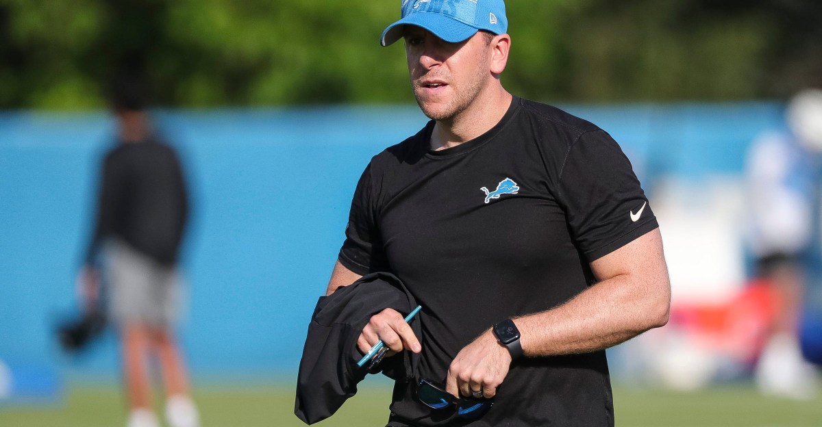 New York Jets: Some thoughts on Brian Duker and Aaron Glenn