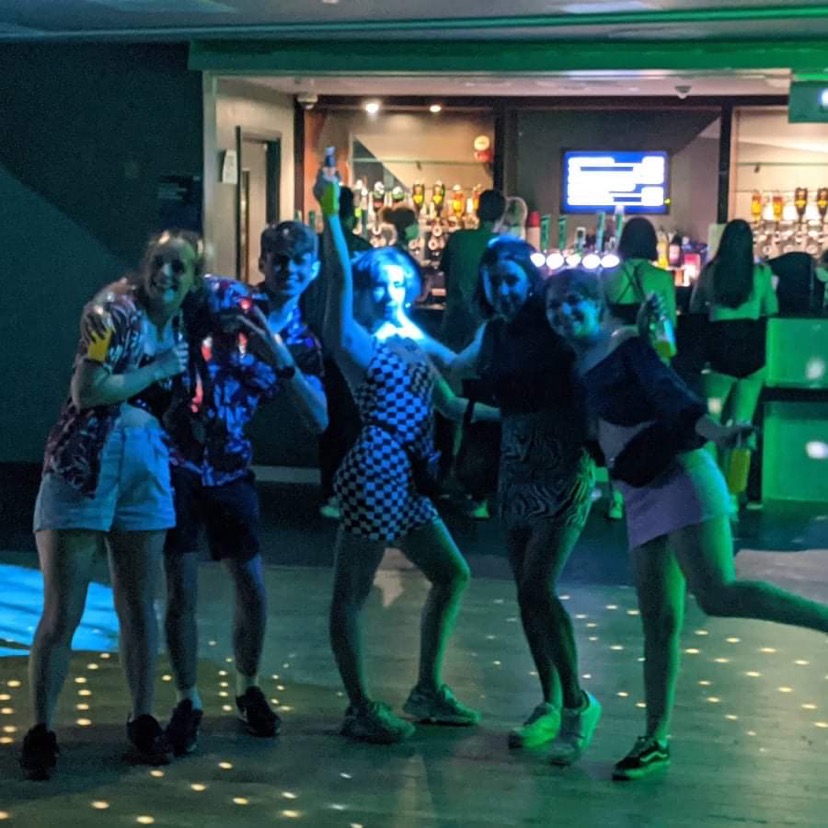 university of sheffield students russell group