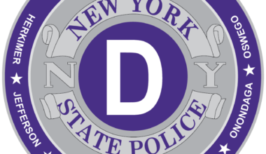 State Police investigate fatal residential fire in Jefferson County