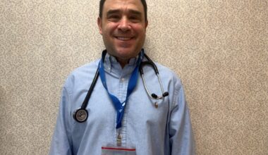 NYC Honors Dr. Mason Blake Pimsler With Proclaimed Day