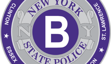 Paul Smith Man Charged following extensive larceny investigation