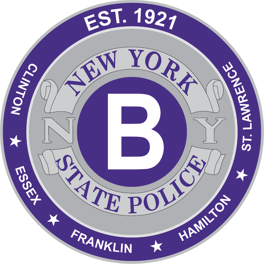 Paul Smith Man Charged following extensive larceny investigation