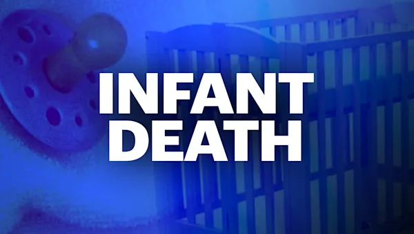 News 12 | Brooklyn | 1-month-old baby found dead in Flatbush