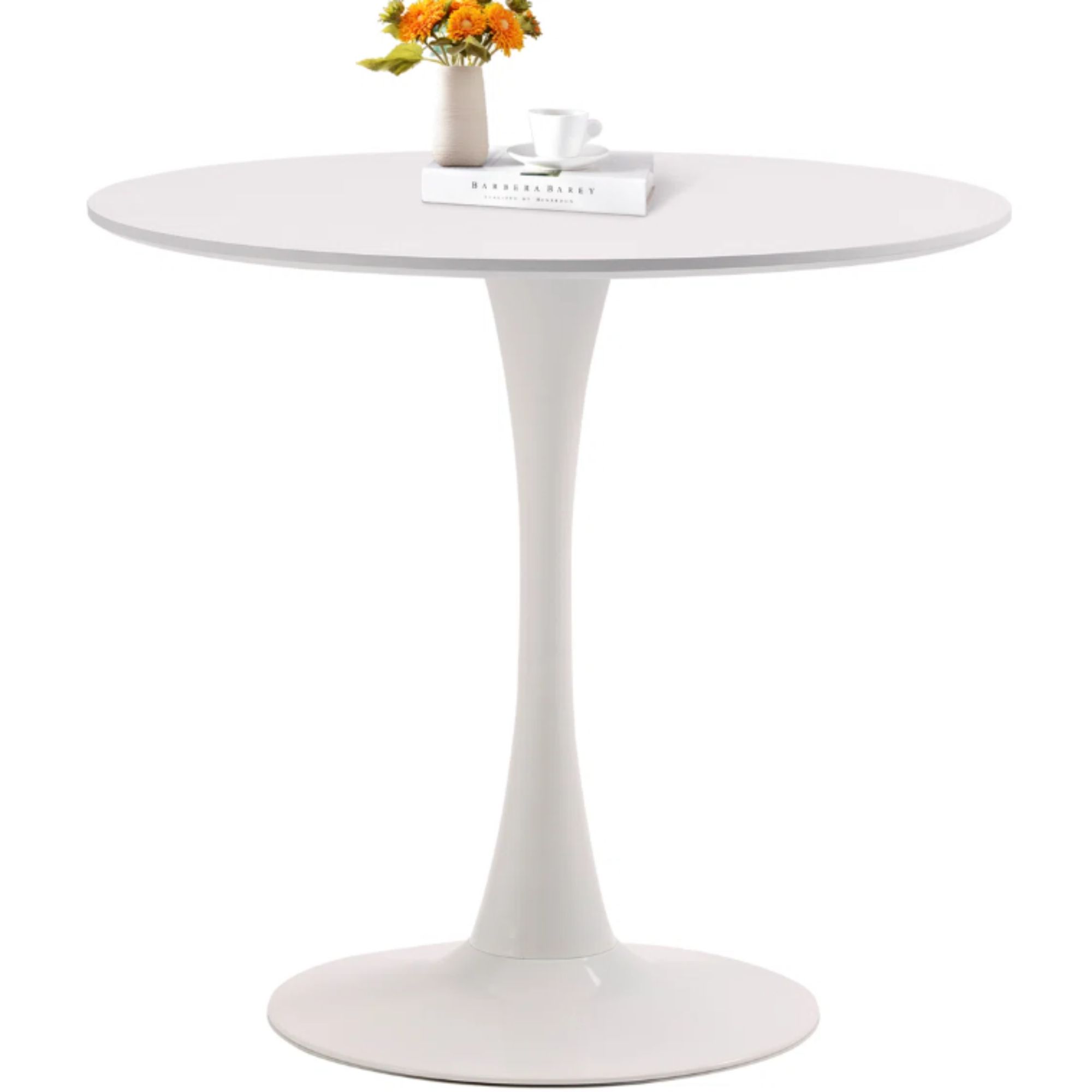 Round Dining Table