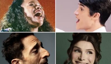 Broadway Week. Fascist Year. #Stageworthy News – New York Theater