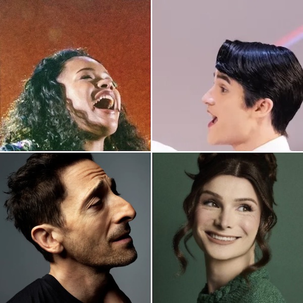 Broadway Week. Fascist Year. #Stageworthy News – New York Theater