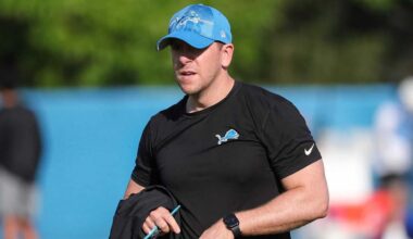 5 Things to Know About Jets DC Brian Duker