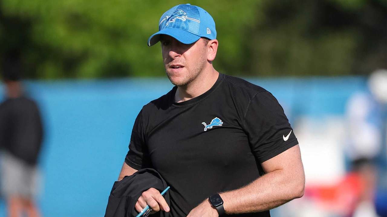 5 Things to Know About Jets DC Brian Duker