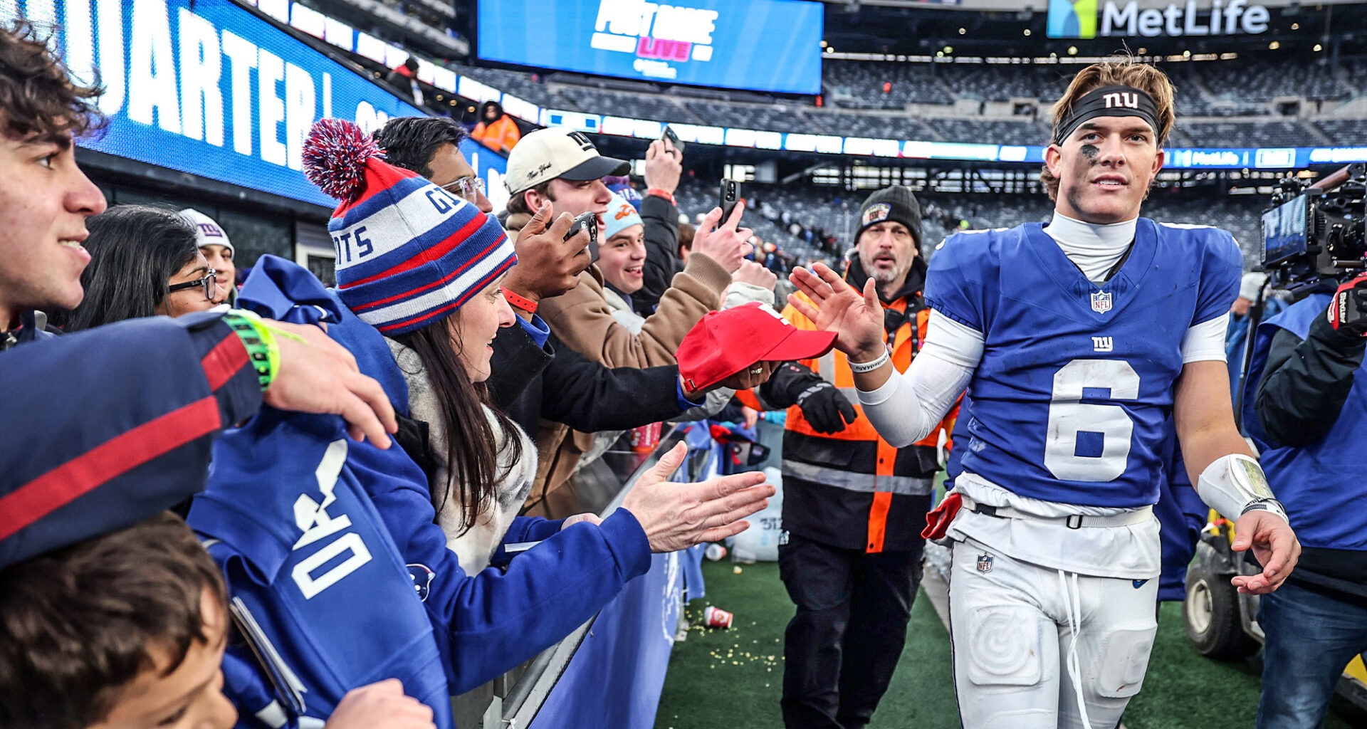 New York Jets receive fantastic NFL draft news ahead of finale