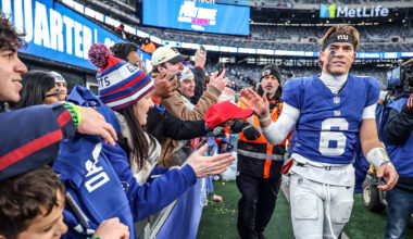 New York Jets receive fantastic NFL draft news ahead of finale