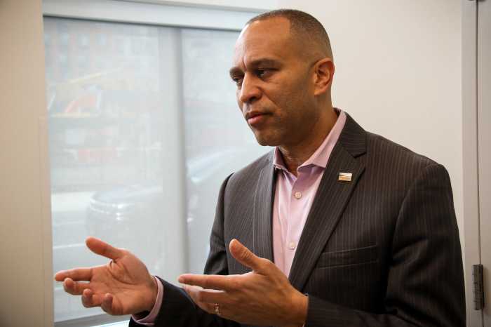 Jeffries Clinton Miller