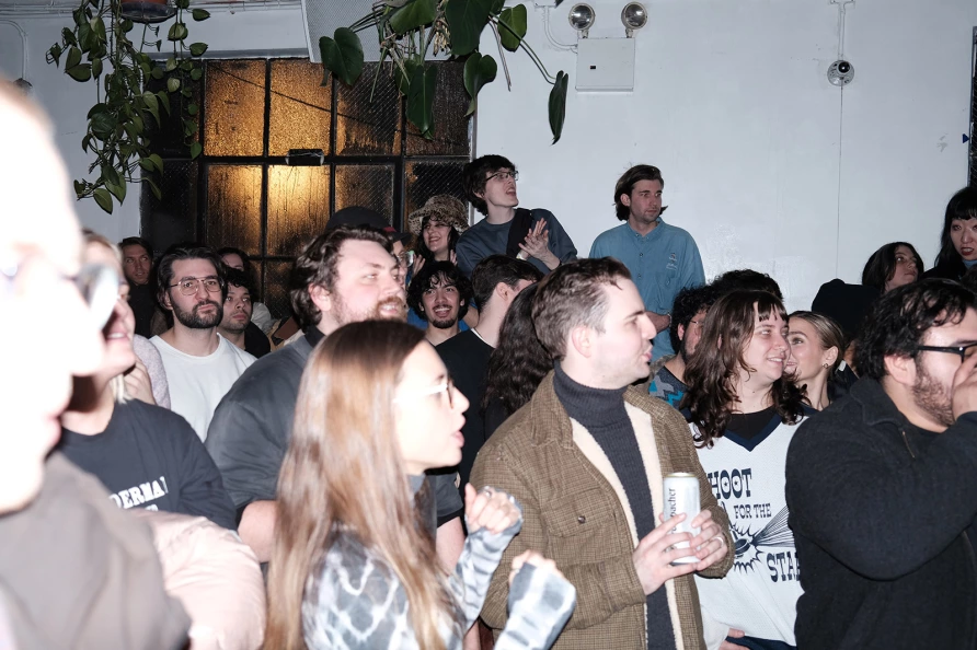 Jim E. Brown at Trans Pecos