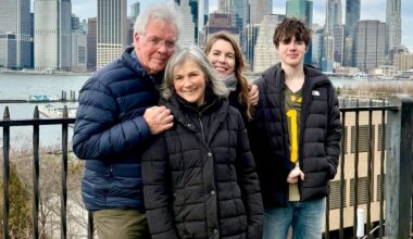 Happy New Year! | Cup of Jo