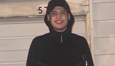 Teen arrested in New York week after deadly shooting outside Cicero school