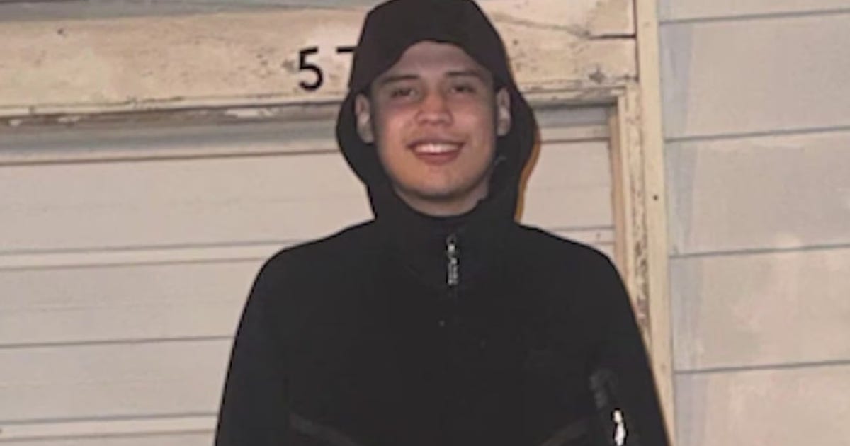 Teen arrested in New York week after deadly shooting outside Cicero school