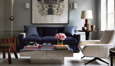 This Manhattan home oozes quiet confidence