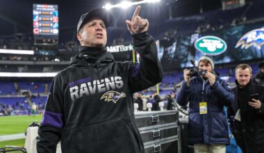 Did the New York Jets reach out to John Harbaugh?