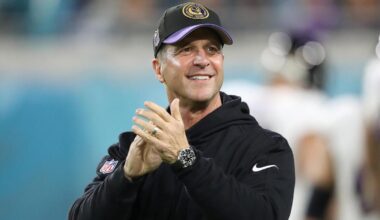 John Harbaugh hired in a New York minute: Giants score an 'A' for moving fast