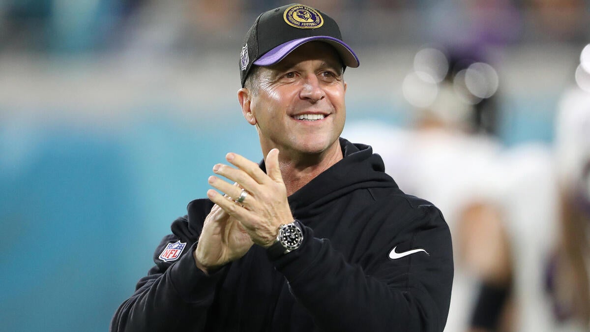 John Harbaugh hired in a New York minute: Giants score an 'A' for moving fast