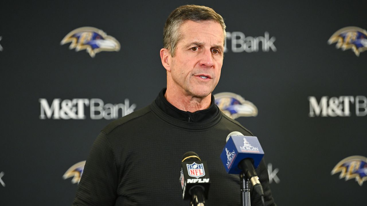 John Harbaugh