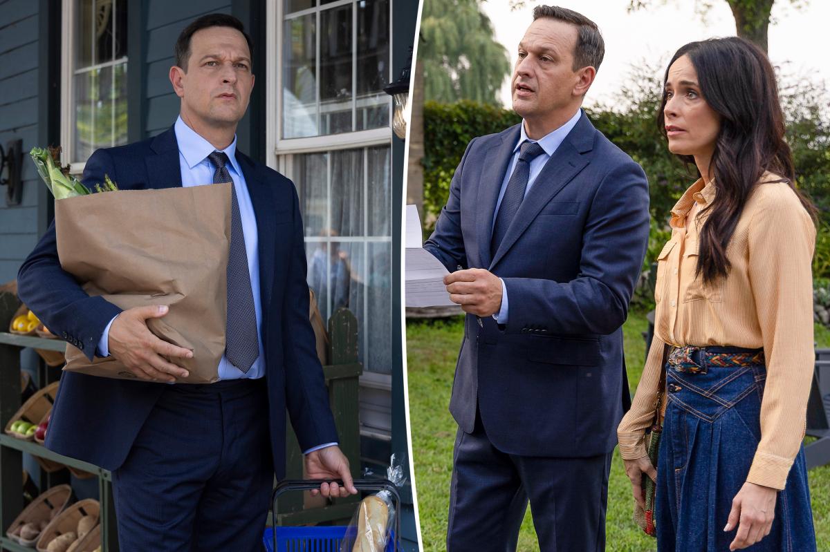 Exclusive | How 'Best Medicine' transformed quaint New York towns into Maine