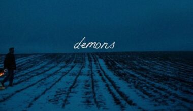 Josiah Queen’s Demons Breaks Streaming and Sales Charts