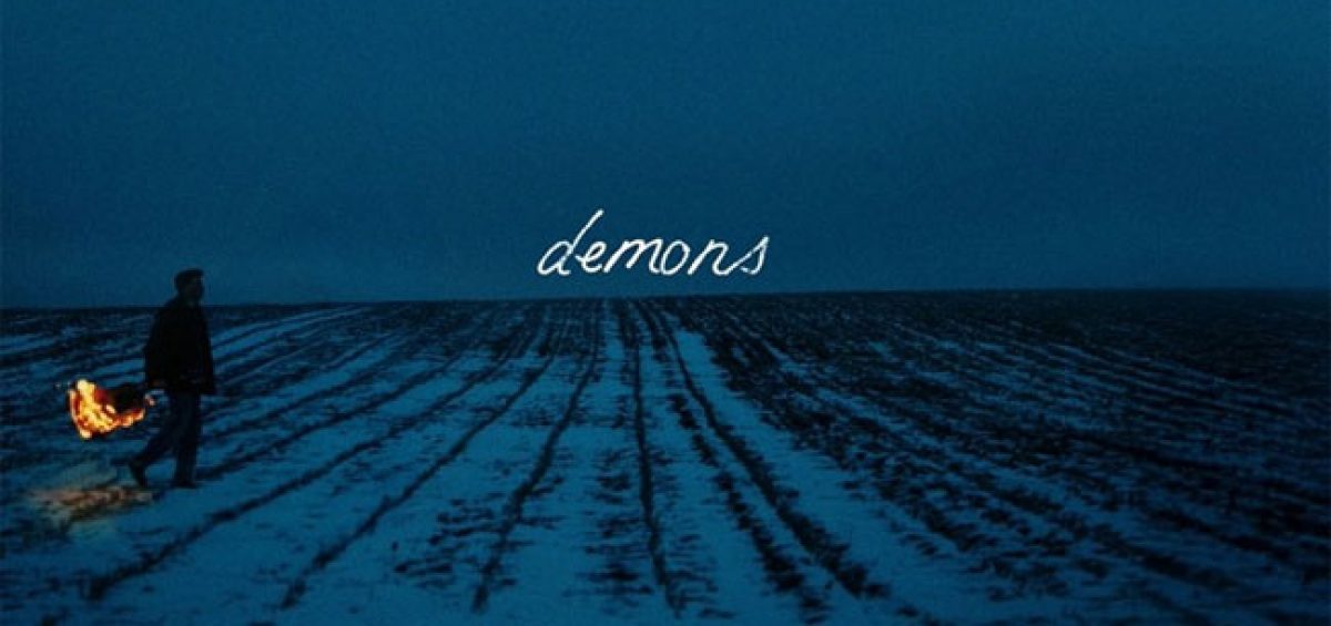 Josiah Queen’s Demons Breaks Streaming and Sales Charts