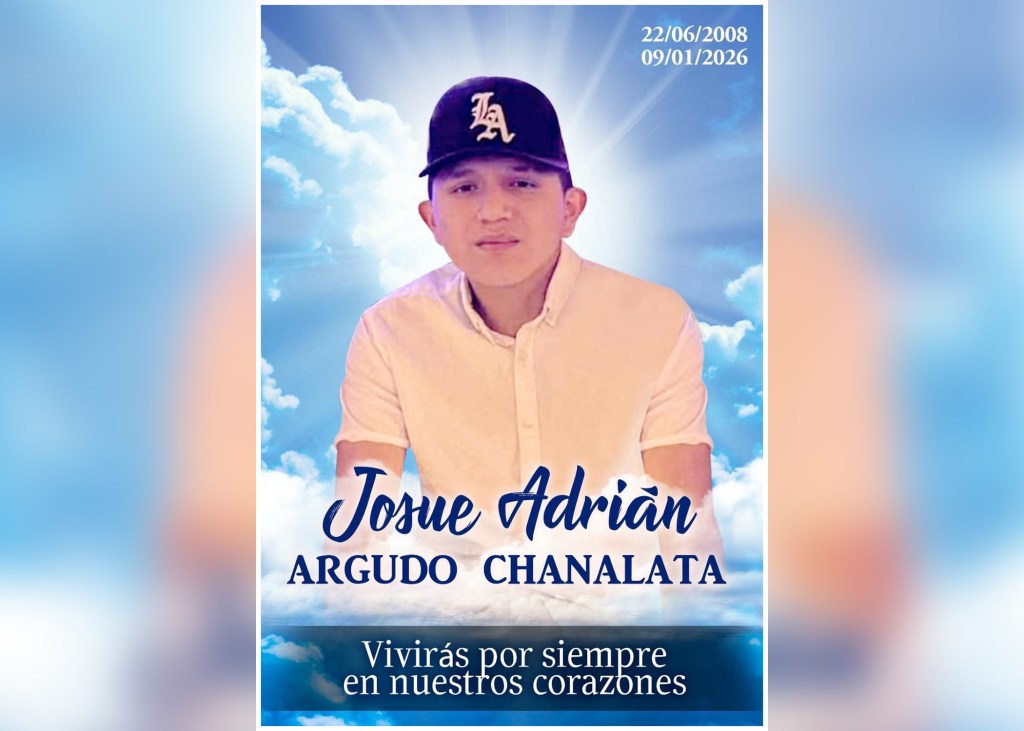 Suspect, 17, charged with murder in fatal stabbing of teenager in Queens