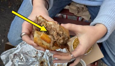 Salt Hank's NYC French Dip Review