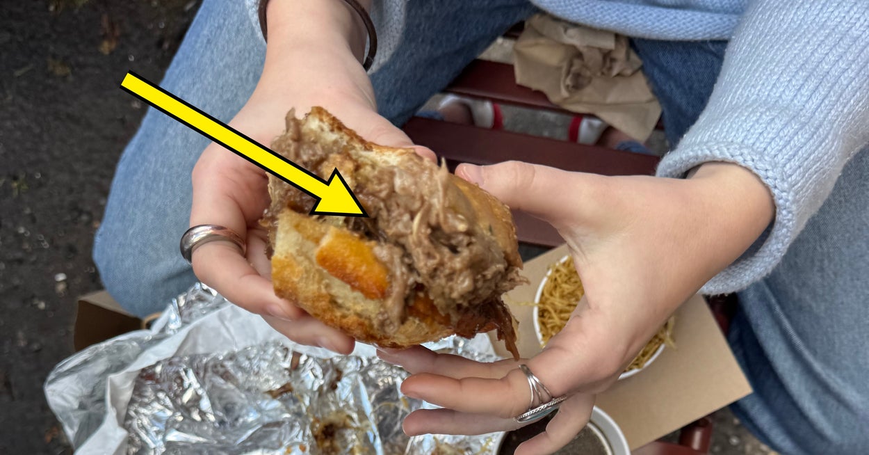 Salt Hank's NYC French Dip Review