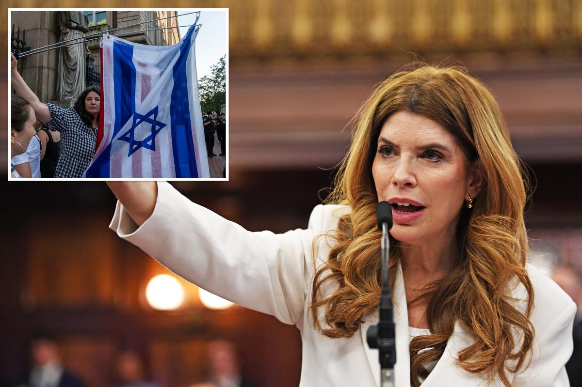 Newly minted NYC Council speaker challenges Zohran Mamdani on antisemitism executive orders