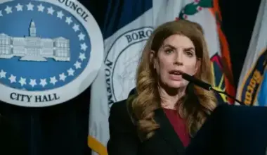 Arrest of NYC Council Employee Sparks Protests and a Dispute Over His Immigration Status