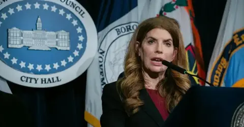 Arrest of NYC Council Employee Sparks Protests and a Dispute Over His Immigration Status