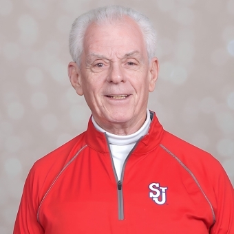 Kenneth Horstman ’25TCB